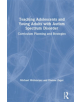 Teaching Adolescents and Young Adults with Autism Spectrum Disorder - 9780815379461-thumb