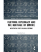 Cultural Diplomacy and the Heritage of Empire - 9780815382317-thumb