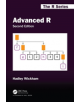 Advanced R, Second Edition - 9780815384571-thumb