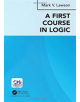 A First Course in Logic - 9780815386643-thumb