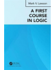 A First Course in Logic - 9780815386650-thumb