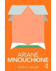 Ariane Mnouchkine - 9780815386766-thumb