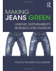 Making Jeans Green - 9780815391852-thumb