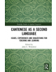 Cantonese as a Second Language - 9780815395195-thumb