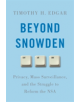 Beyond Snowden - 9780815730637-thumb