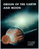 ORIGIN OF THE EARTH AND MOON - 9780816520732-thumb