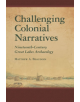 Challenging Colonial Narratives - 9780816538089-thumb