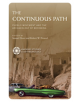 The Continuous Path - 9780816539284-thumb