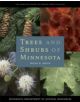 Trees and Shrubs of Minnesota - 9780816640652-thumb