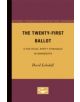 The Twenty-First Ballot - 9780816658138-thumb