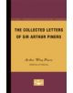 The Collected letters of Sir Arthur Pinero - 9780816658893-thumb