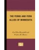 The Ferns and Fern Allies of Minnesota - 9780816660049-thumb