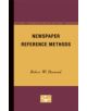 Newspaper Reference Methods - 9780816660612-thumb