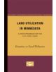 Land Utilization in Minnesota - 9780816671342-thumb