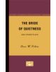 The Bride of Quietness and Other Plays - 9780816671458-thumb