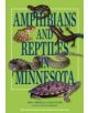 Amphibians and Reptiles in Minnesota - 9780816690916-thumb