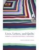 Lives, Letters, and Quilts - 9780817320386-thumb