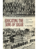 Educating the Sons of Sugar - 9780817359515-thumb