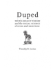 Duped - 9780817359683-thumb