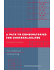 A Path to Combinatorics for Undergraduates - 9780817642884-thumb