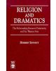 Religion and Dramatics - 9780819197061-thumb