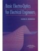 Basic Electro-optics for Electrical Engineers - SPIE Press - 9780819428066-thumb