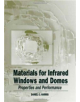 Materials for Infrared Windows and Domes - SPIE Press - 9780819459787-thumb