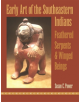 Early Art of the Southeastern Indians - 9780820325019-thumb