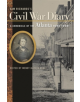 Sam Richards's Civil War Diary - 9780820329994-thumb