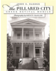 The Pillared City - 9780820330204-thumb