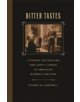 Bitter Tastes - 9780820341729-thumb