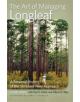 The Art of Managing Longleaf - University of Georgia Press - 9780820344133-thumb