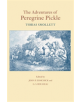 The Adventures of Peregrine Pickle - 9780820345253-thumb