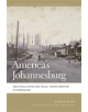 America's Johannesburg - 9780820356273-thumb