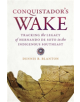 Conquistador's Wake - 9780820356372-thumb