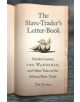 The Slave-Trader's Letter-Book - 9780820356877-thumb