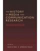 The History of Media and Communication Research - 9780820488295-thumb