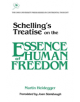 Schellings Treatise - 9780821406915-thumb