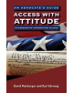 Access with Attitude - 9780821419397-thumb