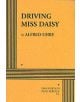 Driving Miss Daisy - 9780822203353-thumb