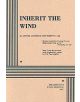 Inherit the Wind - 9780822205708-thumb