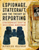 Espionage, Statecraft, and the Theory of Reporting - 9780822944737-thumb