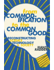 From Commodification to the Common Good - 9780822945796-thumb