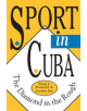 Sport in Cuba - 9780822955122-thumb