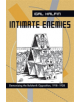 Intimate Enemies - University of Pittsburgh Press - 9780822959526-thumb