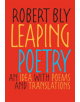 Leaping Poetry - 9780822960034-thumb