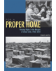 For a Proper Home - 9780822963110-thumb