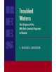 Troubled Waters - University of Pittsburgh Press - 9780822985259-thumb