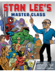 Stan Lee's Master Class - Watson-Guptill Publications - 9780823098439-thumb