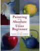 Painting For The Absolute And Utter Beginner - 9780823099474-thumb